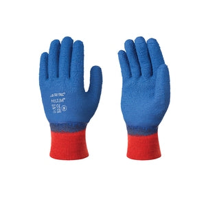 Skytec Helium Full Crinkle Latex Coating Blue - Indigo Supplies Ltd