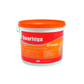 SCJ Cleanser Hand Swarfega Orange 15 Litre - Indigo Supplies Ltd