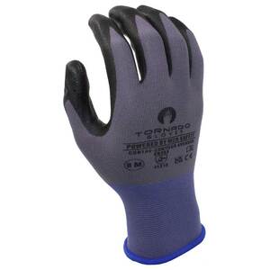Tornado Contour Avenger Glove Ref Con1Av 4131X - Indigo Supplies Ltd