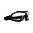 Riley Arezzo Clear Lens Safety Goggle - Indigo Supplies Ltd