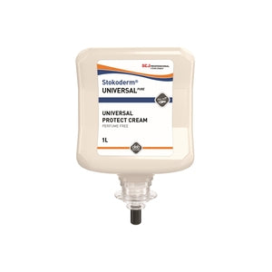 SCJ Stokoderm Universal Pure Hand Cleaner 1 Litre - Indigo Supplies Ltd