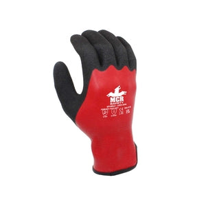 MCR GP1005LD Double Dipped General Purpose Glove + Header