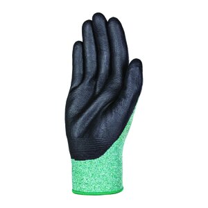 Skytec Redem Eco Friendly Glove Green - Indigo Supplies Ltd