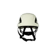 3M X5001VE-CE SecureFit X5000 Safety Helmet Vented 1000V CE White - Indigo Supplies Ltd