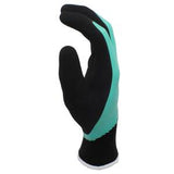 MCR Tornado HydraGrip Fully Coated Glove 3131X Blue