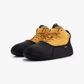 Totectors Shoemate Reusable Overshoe Black - Indigo Supplies Ltd