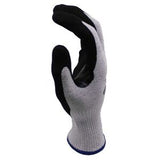 MCR CT1073NS Tornado Lacuna Nitrile Sandy Palm Coated Glove Cut F