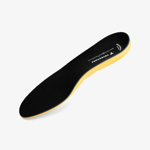 Totectors Insoles Dual Density Foam Black - Indigo Supplies Ltd