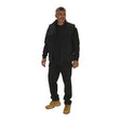 Endurance 2 Layer Softshell Bodywarmer Black - Indigo Supplies Ltd