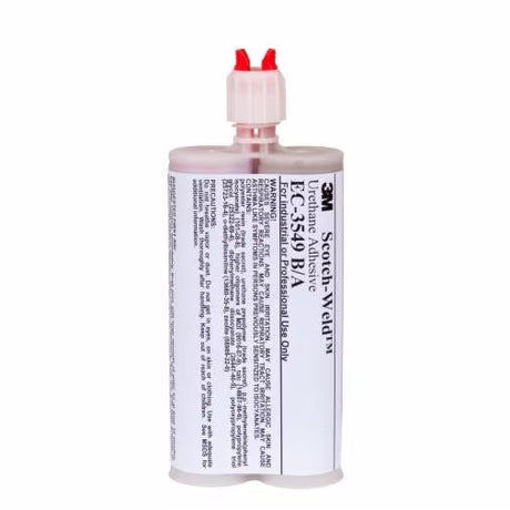 3M™ EC-3549 B/A NF Scotch-Weld™ Urethane Adhesive 48.5ml - Indigo Supplies Ltd