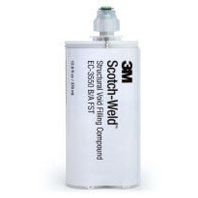 3M™ EC-3550 B/A FST Scotch-Weld™ Structural Void Filling Compound 400ml - Indigo Supplies Ltd