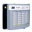 3M 3820E Particulate Nuisance Odour Filter - Pack of 5 Filters - Indigo Supplies Ltd
