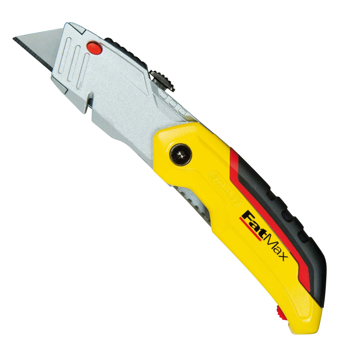 Stanley Fatmax Retractable Folding Knife