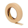 3M 201E High Performance Masking Tape - Indigo Supplies Ltd