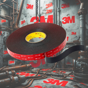 3m 4947f vhb adhesive tape