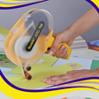 3M® ATG 700 Adhesive Transfer Tape Dispenser - Indigo Supplies Ltd
