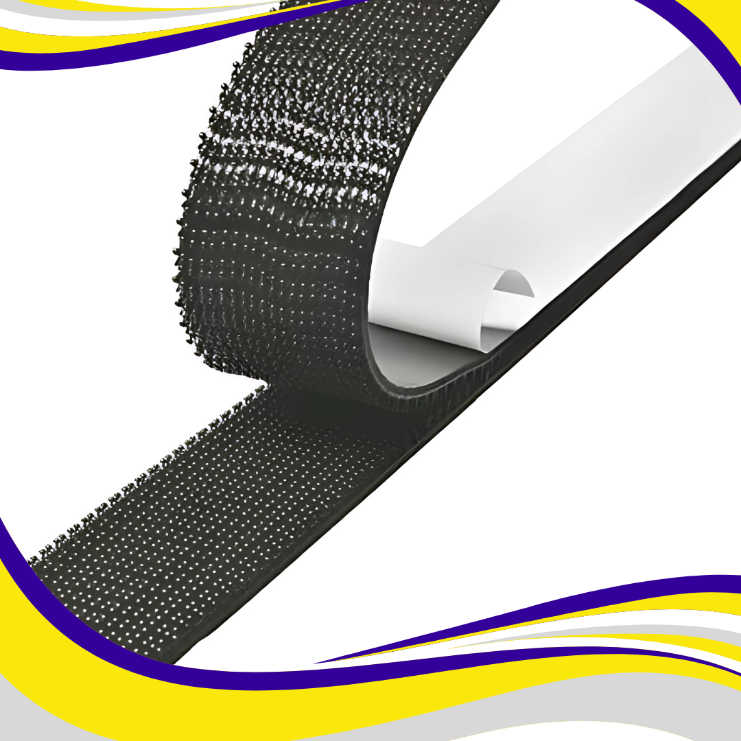 3M Dual Lock Fasteners - Indigo Supplies Ltd