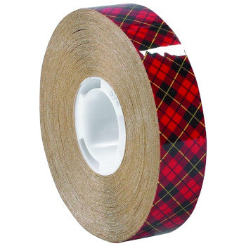 3M 976 ATG Adhesive Transfer Tape 12mm x 55m - Indigo Supplies Ltd