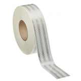 3M 983 Reflective Vehicle Marking Tape for Rigid Surfaces - Indigo Supplies Ltd