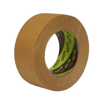 3M 401E High Temperature Masking Tape - Indigo Supplies Ltd