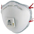 3M FFP3 8833 Disposable Respirators - Pack of 10 - Indigo Supplies Ltd