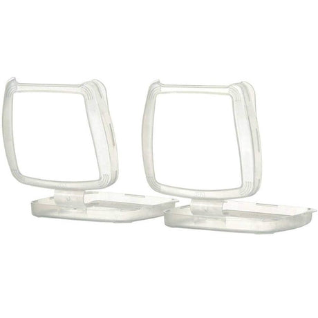 3M D701 Filter Retainer - Pack of 10 - Indigo Supplies Ltd