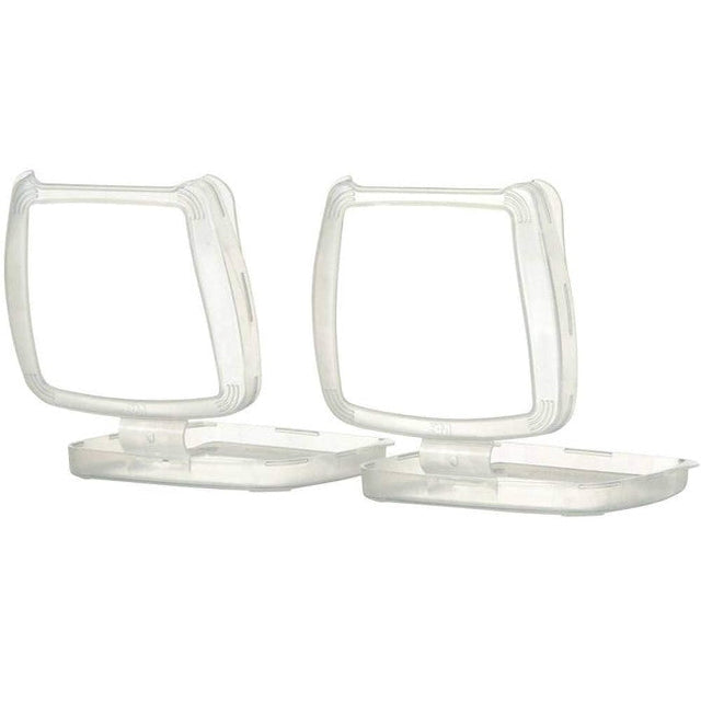 3M D701 Filter Retainer - Pack of 10 - Indigo Supplies Ltd