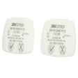 3M D7925 Replaceable Particulate Filters P2R - Pack of 40 - Indigo Supplies Ltd