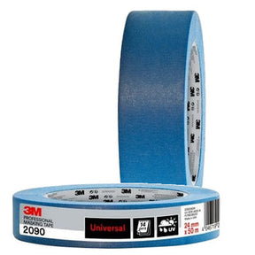 3M™ 2090 Scotch-Blue™ Painter’s Tape for Multi-Surfaces - Indigo Supplies Ltd
