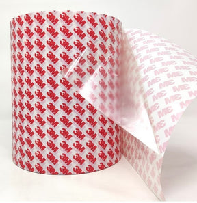 3M GPT020 Double Sided Long Machine Rolls uk