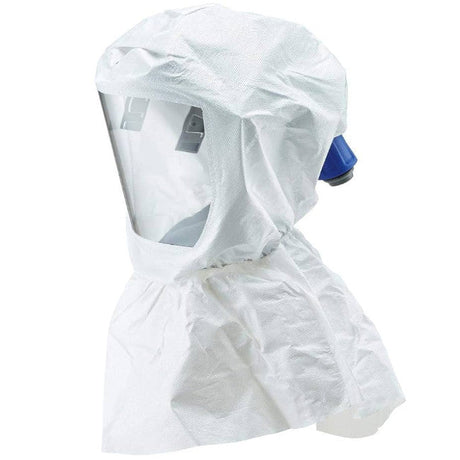 3M S655 Versaflo Respirator Headcover - Indigo Supplies Ltd