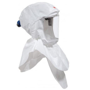 3M S657 Versaflo Respirator Headcover - Indigo Supplies Ltd