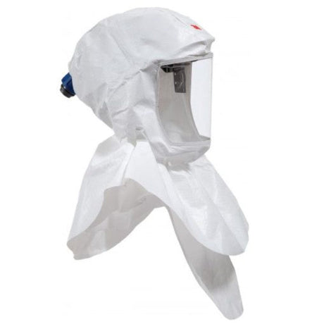 3M S657 Versaflo Respirator Headcover - Indigo Supplies Ltd
