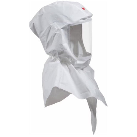 3M S757 Painters Respirator Headcover - Indigo Supplies Ltd