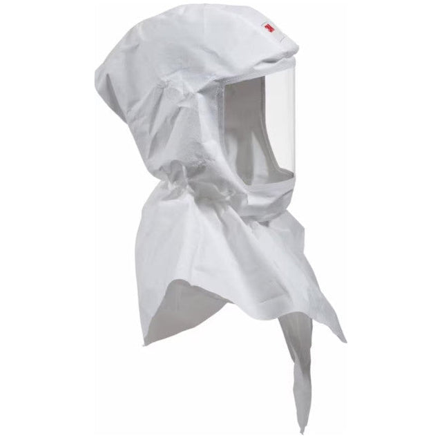 3M S757 Painters Respirator Headcover - Indigo Supplies Ltd