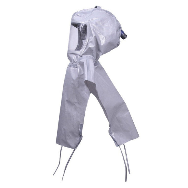 3M S855E Versaflo Respirator Headcover - Indigo Supplies Ltd
