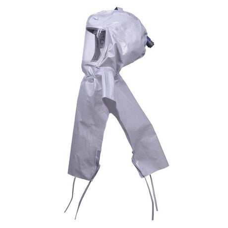 3M S855E Versaflo Respirator Headcover - Indigo Supplies Ltd