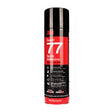 3M™ Super 77™ Spray Adhesive 500ml - Indigo Supplies Ltd