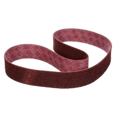 3M Scotch Brite Surface Conditioning Belts - Pack of 10 - Indigo Supplies Ltd