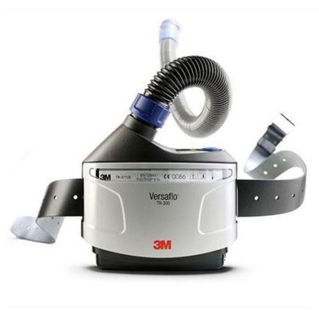 3M TR-315E Versaflo Air Powered Respirator Starter Kit - Indigo Supplies Ltd