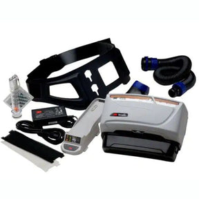 3M TR-619E Versaflo Air Powered Respirator Starter Kit - Indigo Supplies Ltd