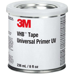 3M™ VHB™ Tape Universal Primer UV 236ml - Indigo Supplies Ltd