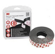 3M Dual Lock SJ355B Blister pack - Indigo Supplies Ltd