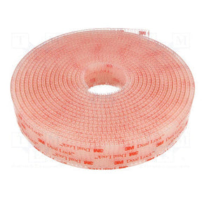 3M SJ3560 Dual Lock Roll - Indigo Supplies Ltd