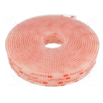 3M SJ3560 Dual Lock Roll - Indigo Supplies Ltd