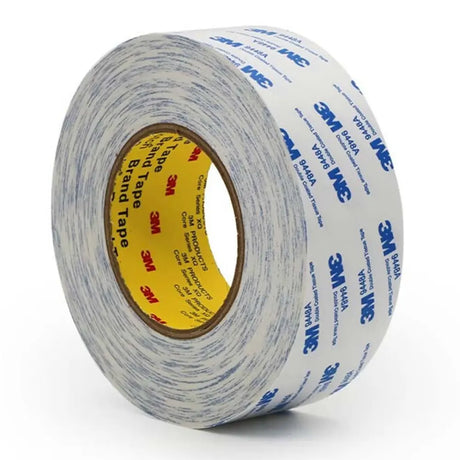 3M 9448A Double Sided High Tack Tissue Tape