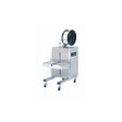 Stainless Steel Semi Automatic Strapping Machine - Indigo Supplies Ltd