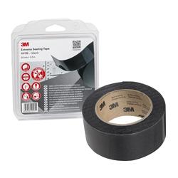 3M 4411B Extreme Sealing Tape 50mm x 5.5m - Box of 4 Rolls - Indigo Supplies Ltd