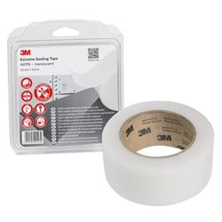 3M 4411N Extreme Sealing Tape 50mm x 5.5m - Box of 4 Rolls - Indigo Supplies Ltd