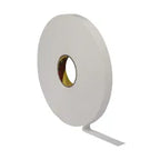 3M™ 4632 Double Sided Foam Tape 25mm x 66m - Indigo Supplies Ltd
